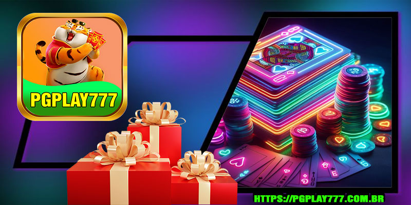 Bônus de Boas-Vindas