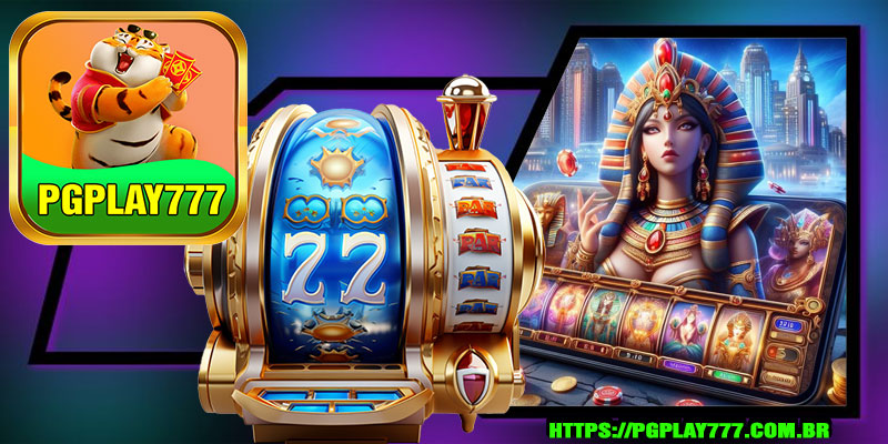 Bônus e Promoções Exclusivas para PG Jogos