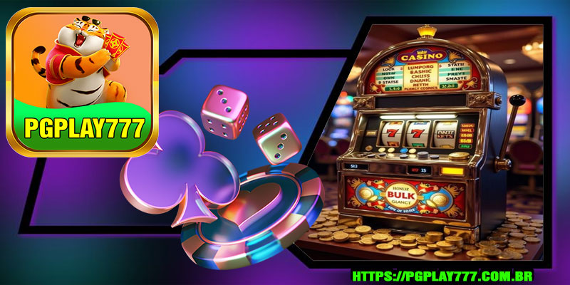 Como Jogar JDB Jogos no PGPlay777