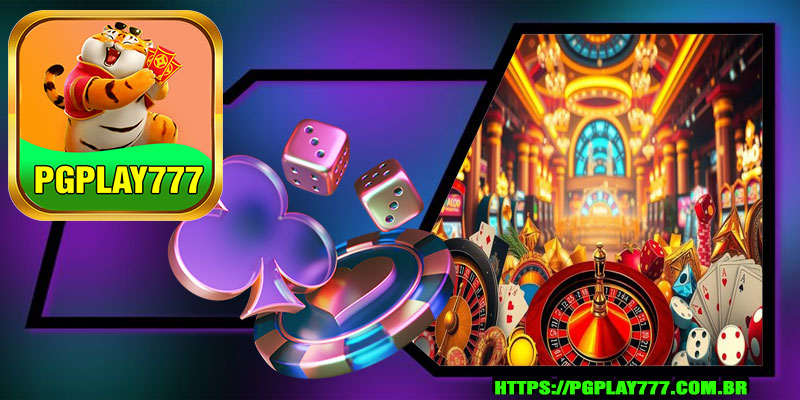 Jogos de Mesa e Cassino Ao Vivo