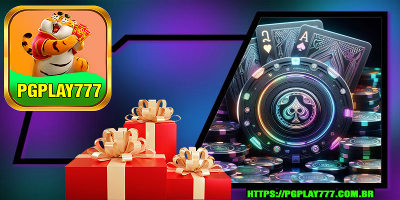 O Que São os Bônus do PGPlay777