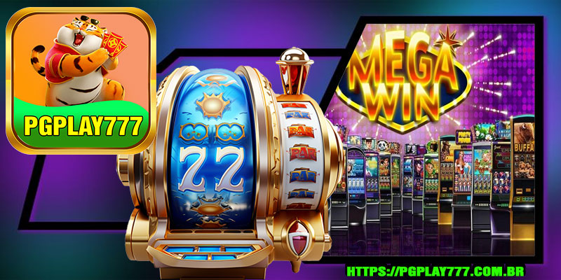 O Que São os PG Jogos