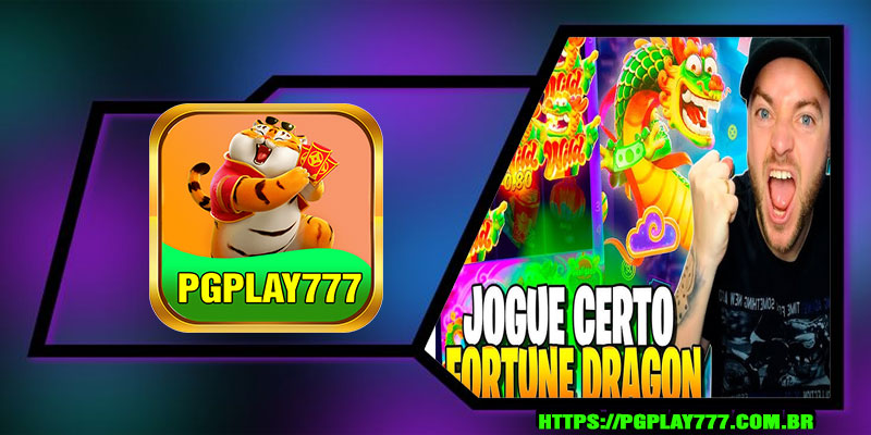 O Que é Fortune Dragon