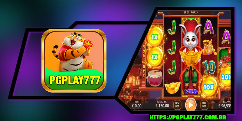 O Que é Fortune Rabbit