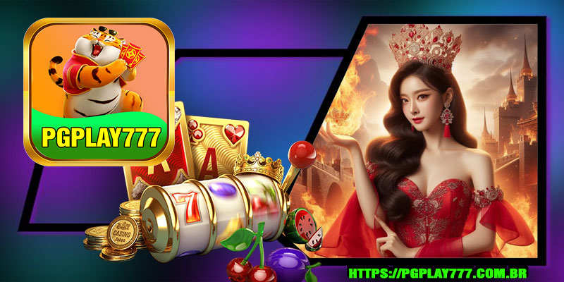 O que é o Login do PGPlay777