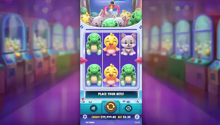 Estratégias e Dicas para Ganhar no Plushie Frenzy