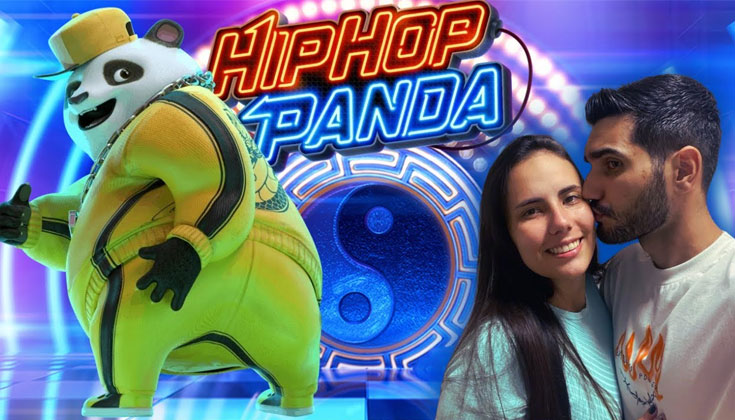 Símbolos e funcionalidades especiais